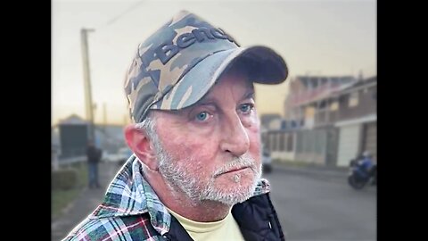 Paul Harrison, Stoke-on-Trent 8/4/25