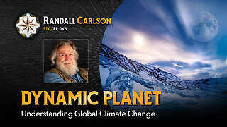 #046 The Dynamic Planet: Understanding Global Climate Change - Squaring the Circle
