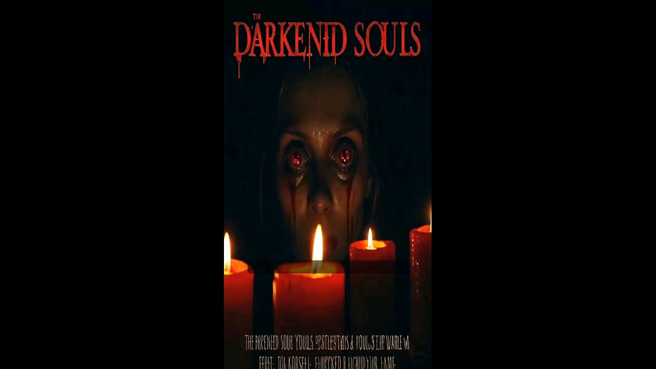 Scary Story: Darkened Souls