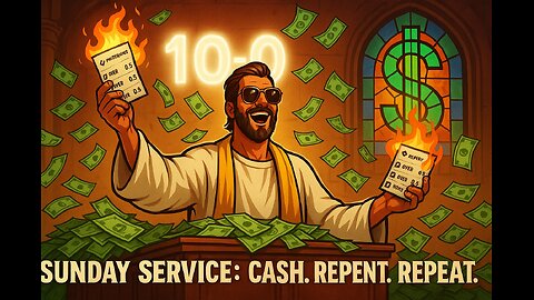 4/27/25 - Sunday Service: Vasil’s 10 Holy Locks & PrizePicks Resurrection 💥🧠