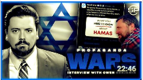 "Israel Bombs Church, Acquires Ads to Encourage War Support among Americans"