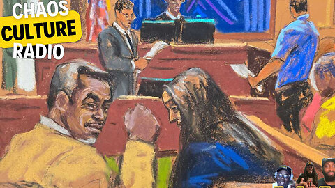 Diddy Found Guilty On Two Counts, But Acquitted On Most Serious Charges