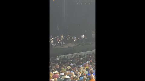 The Mavericks “All You Ever Do Is Bring Me Down” Outlaw Tour 2025 Dallas TX