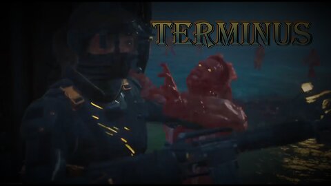 Black Ops 6 Zombies: Terminus [EASTER EGG]