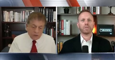 [SPECIAL] Max Blumenthal: My Weeks In Iran.