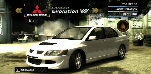 Need for Speed Most Wanted (2005) - Part3