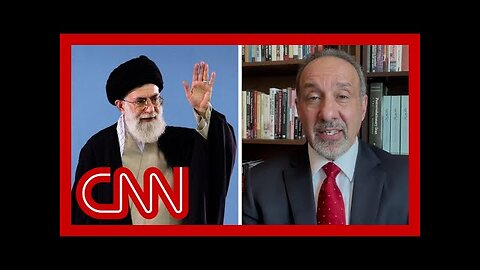 Professor on why regime change in Iran is not so simple