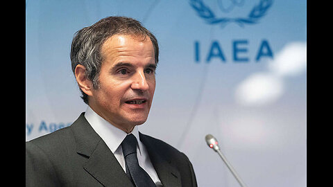 UN Demands Access: Iran’s Uranium Mystery After US & Israel Strikes