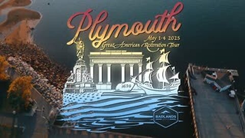 GART Plymouth VIP Dinner Live!