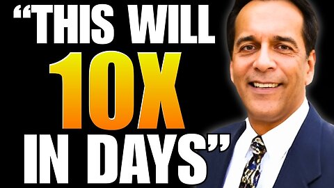 "Ultimate Stock Unicorn" Revealed (Karim Rahemtulla 1,000% Gains In Days?)