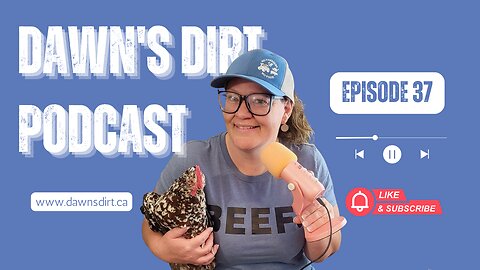 Why This 25-Year-Old Is Crushing Homesteading with Brandie Denard EP 37