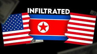 How North Korean Spies Infiltrated the USA: The Secret Espionage Operation