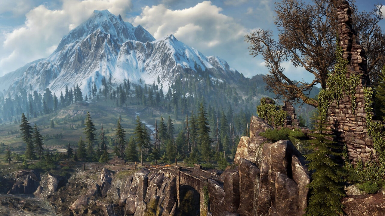 CALL OF THE NORTH