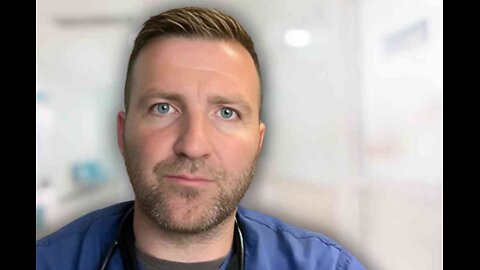 The Outrageous Persecution of the UK medic, Dr Dave Cartland