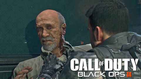 Forcing The Truth! Call of Duty Black Ops 3 | Part 5