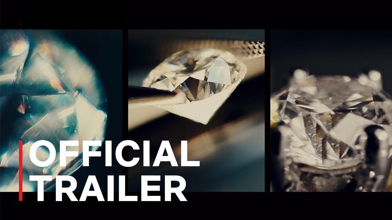 Stolen Heist of the Century Official Trailer