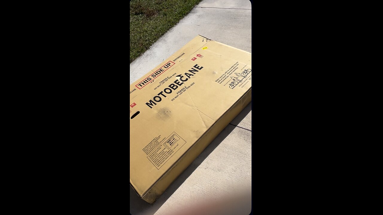 Simple Trick: Wet Cardboard Boxes Before Disposal!#FYP