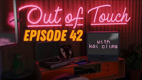Out of Touch episode 42 - The Rift in the Right Wing