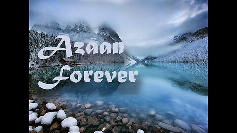 Most Soulful Azan | Peaceful Call to Prayer