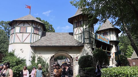 2024 Georgia Renaissance Festival