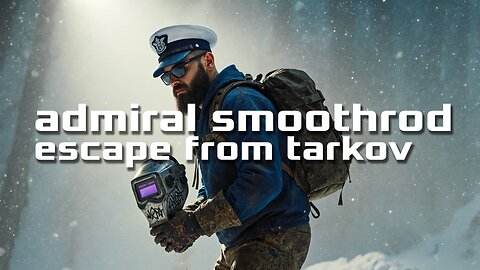 escape from tarkov - tagilla slayer, at your service