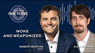 Woke and Weaponized: Why Government Schools Are Destroying Faith, Family, and Freedom
