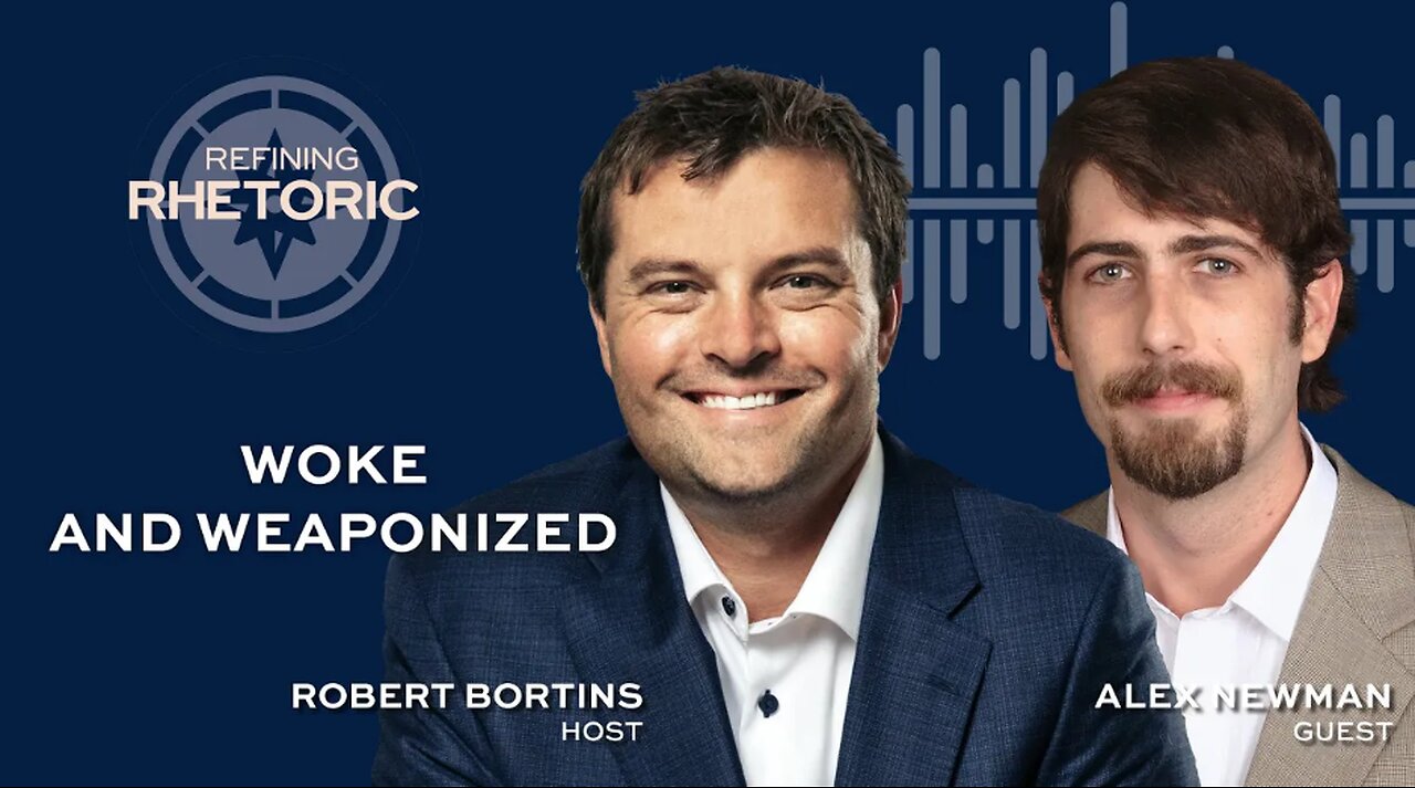 Woke and Weaponized: Why Government Schools Are Destroying Faith, Family, and Freedom