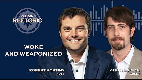 Woke and Weaponized: Why Government Schools Are Destroying Faith, Family, and Freedom 