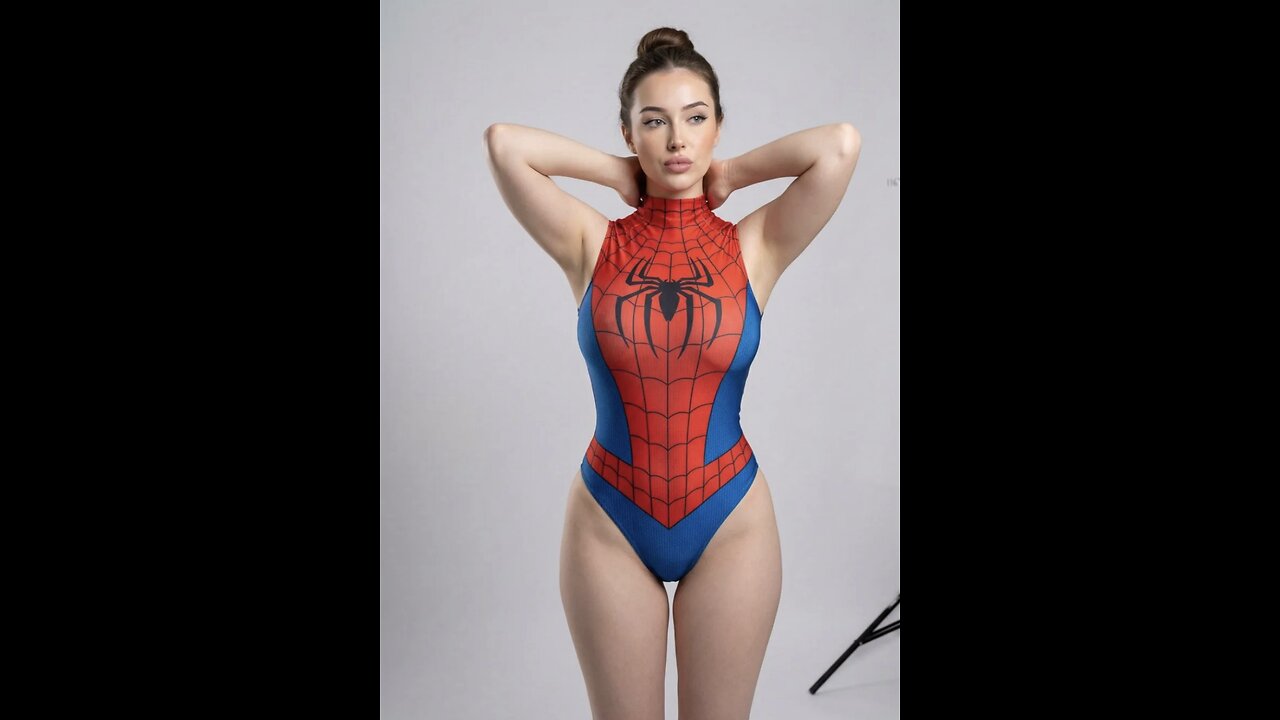 Your heart racing yet? 🥵