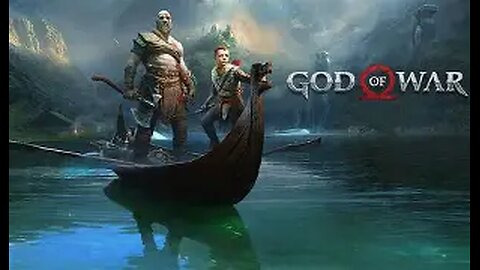 God Of War Ragnarök | The Lake of Nine | Ultra Realistic PS5 Gameplay Walkthrough | No Commentary