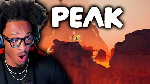 Peak Hard Mode Was Easy !
