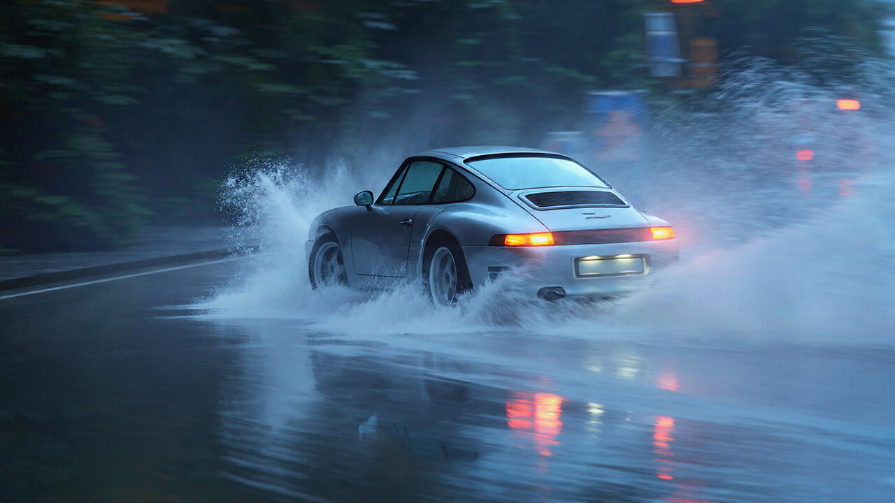 ⚠️ Pastor Jack Hyles Sermon "Slippery When” 🪧️