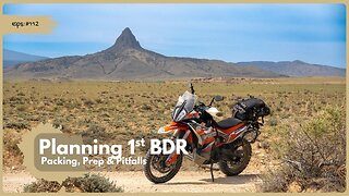 Planning Your First BDR Trip: Packing, Prep & Pitfalls