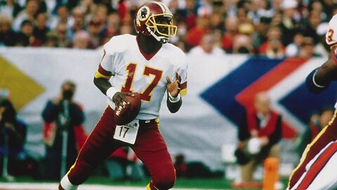 1988 REDSKINS VS #MADDEN20 , WEEK 4 REDSKINS VS NEW YORK GIANTS
