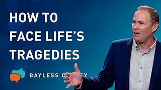 The Power of God’s Promises (1/2) | Bayless Conley