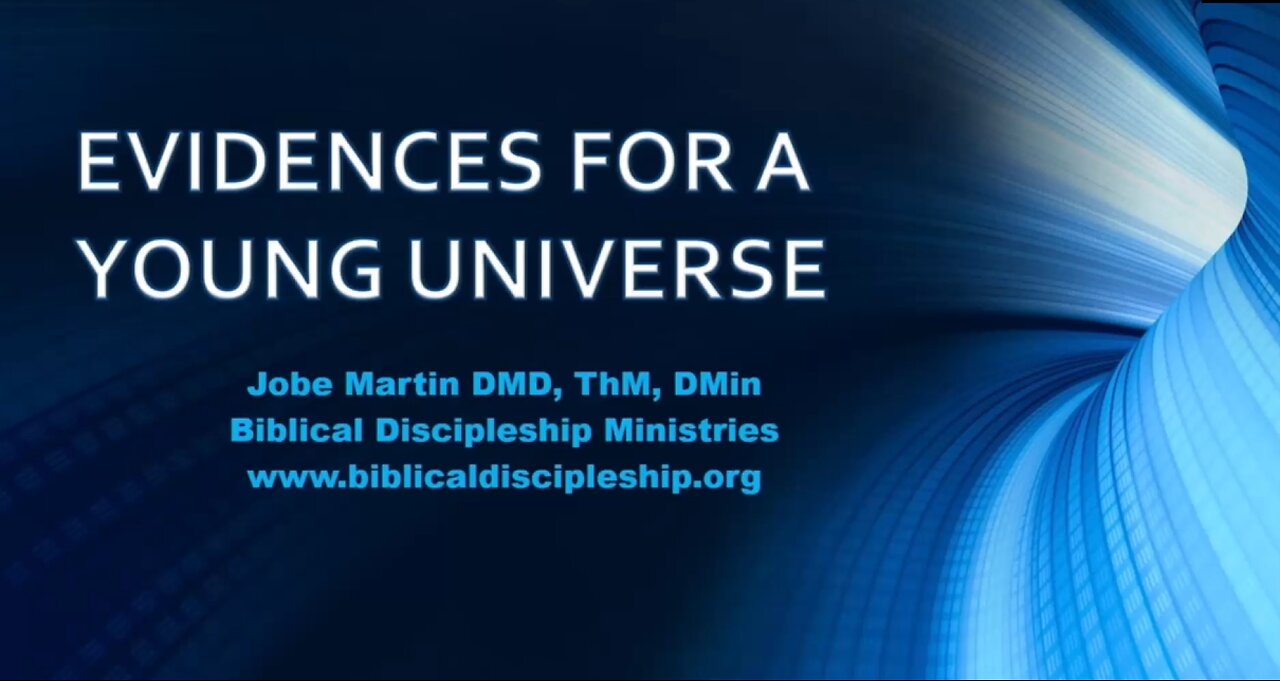 Evidences for a Young Universe