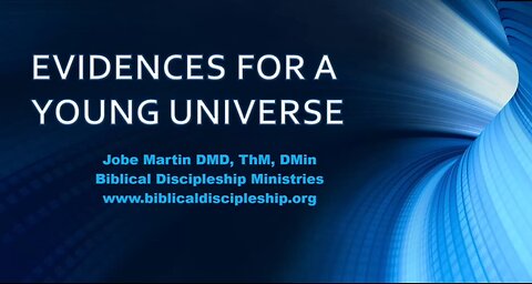 Evidences for a Young Universe