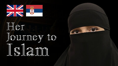 Why Sanda Found Peace in Islam – Convert / Revert to Islam