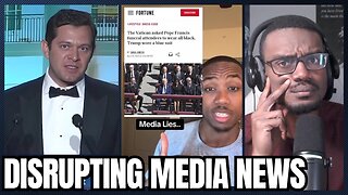 What Will It Take For Legacy News Media To Change Course