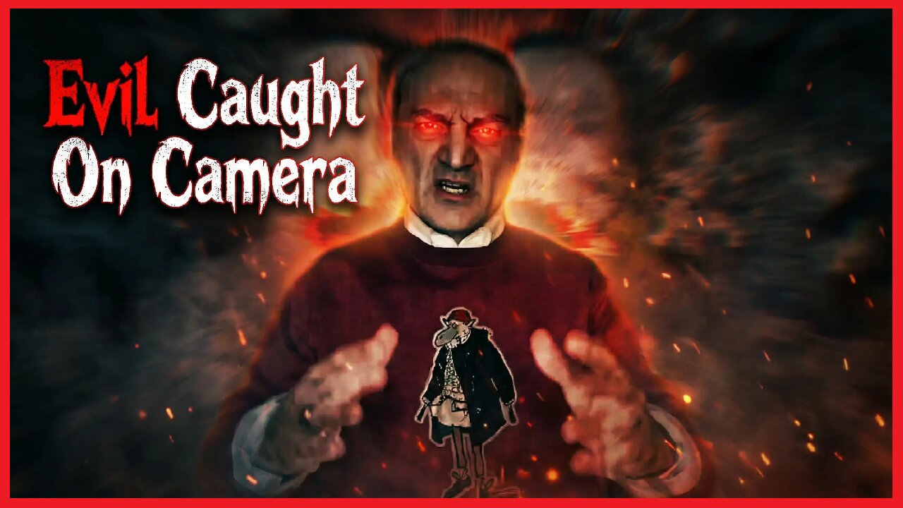 Evil True Crimes Caught On Camera Real Police Footage...Body Cam...True Stories