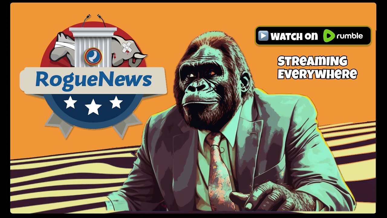 RogueNewsTV