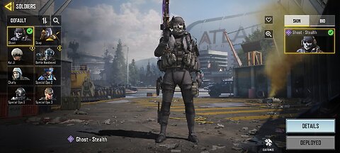 Call of duty emote shoe