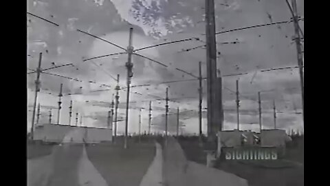 HAARP – The 1995 Documentary They Don’t Want You to See