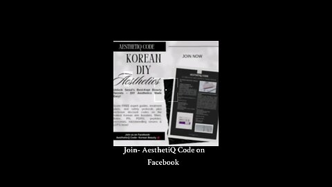 AestheticQ Code