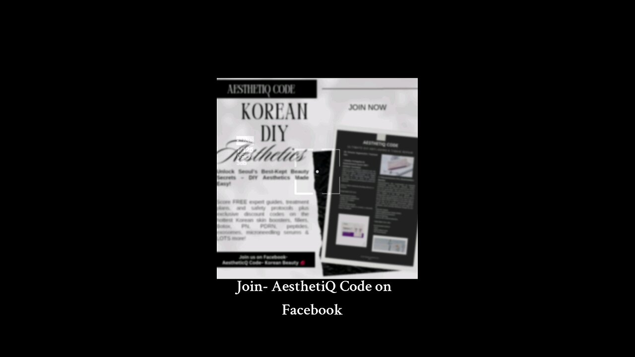 AestheticQ Code