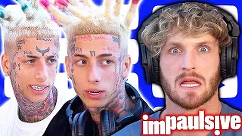 🔥 The Island Boys Get Real | IMPAULSIVE Podcast EP. 305 (Full Interview)