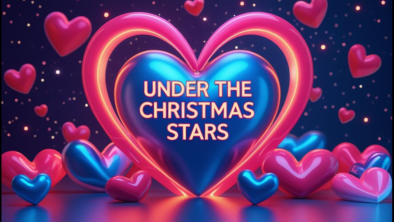 Under the Christmas Stars