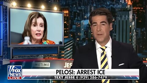 PUT ON NOTICE: Democrats warned not to interfere with ICE - or else