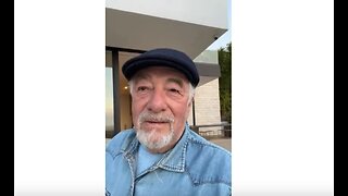 MICHAEL SAVAGE is live in LA!