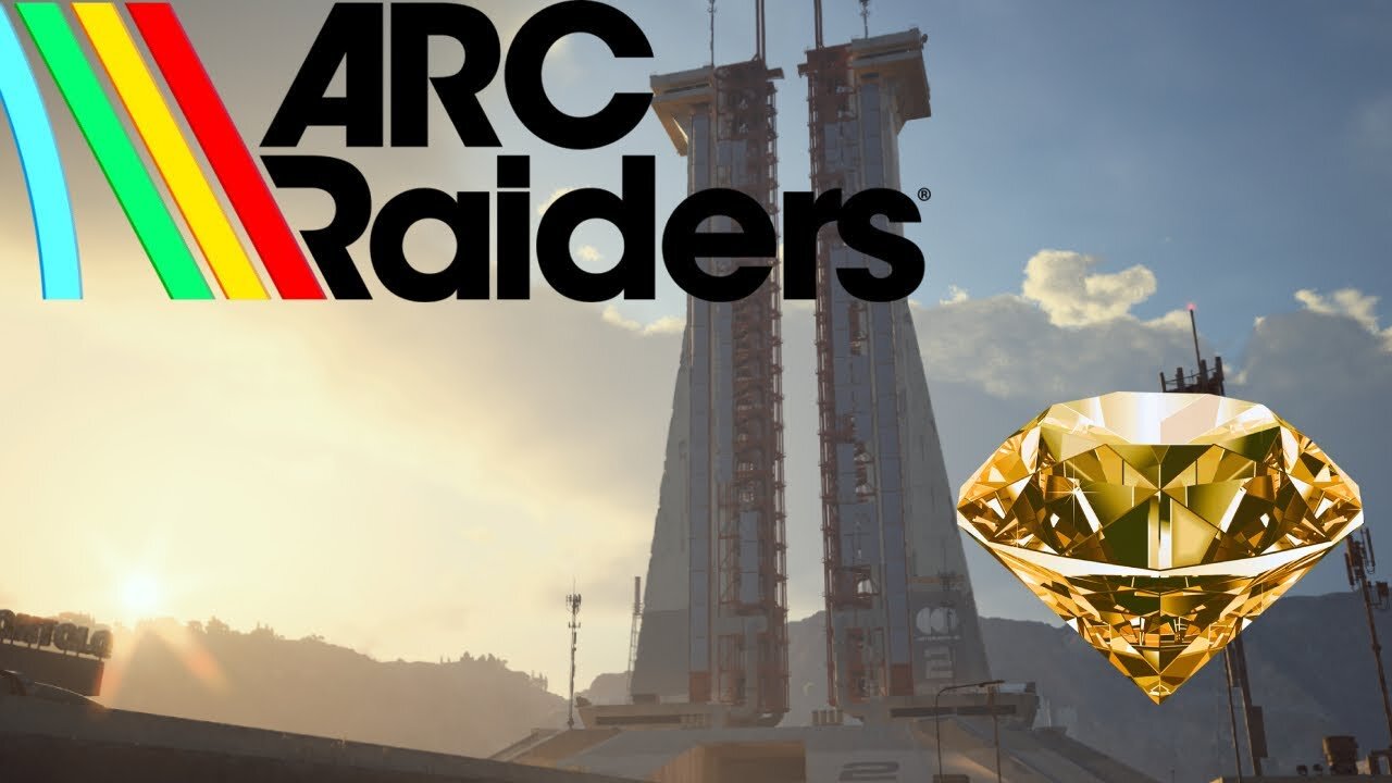 ARC RAIDERS The BEST Loot Location!